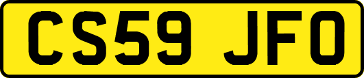 CS59JFO