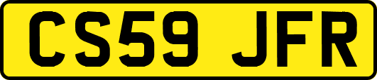 CS59JFR