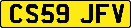 CS59JFV