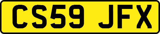 CS59JFX