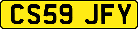 CS59JFY