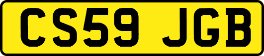 CS59JGB