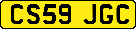 CS59JGC