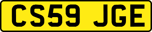 CS59JGE