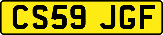 CS59JGF