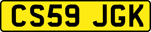 CS59JGK