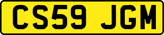 CS59JGM