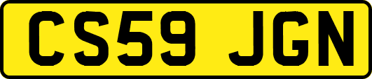 CS59JGN