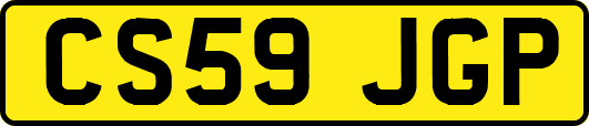 CS59JGP