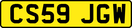 CS59JGW