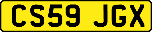 CS59JGX