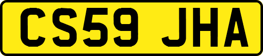 CS59JHA