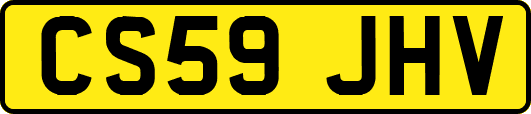 CS59JHV