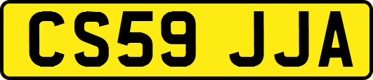 CS59JJA