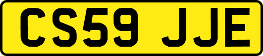 CS59JJE