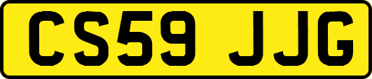 CS59JJG