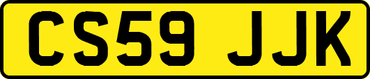 CS59JJK