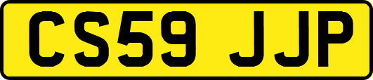CS59JJP