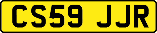 CS59JJR