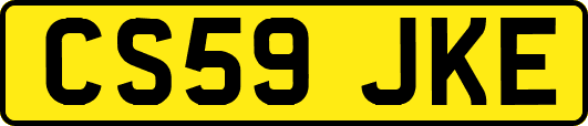 CS59JKE