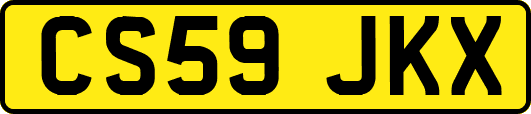 CS59JKX