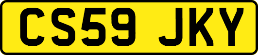 CS59JKY