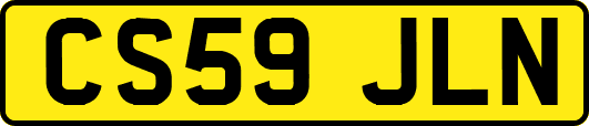 CS59JLN