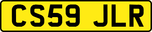 CS59JLR