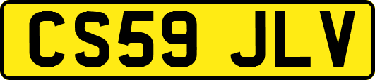 CS59JLV