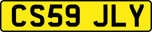 CS59JLY