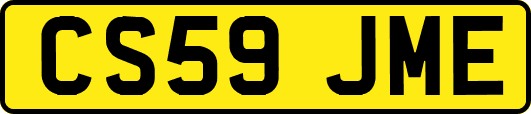 CS59JME
