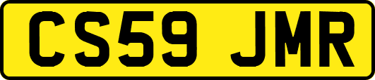 CS59JMR