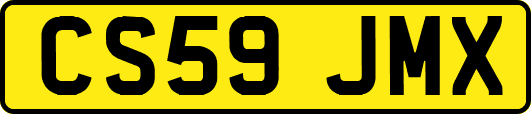 CS59JMX