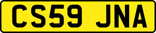 CS59JNA