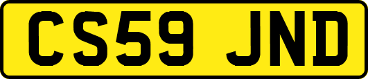 CS59JND