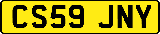 CS59JNY