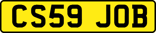 CS59JOB