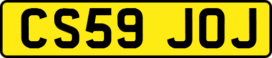CS59JOJ