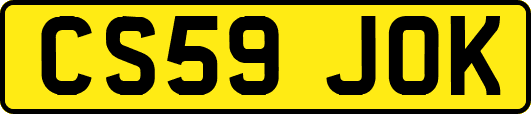 CS59JOK