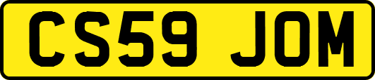 CS59JOM