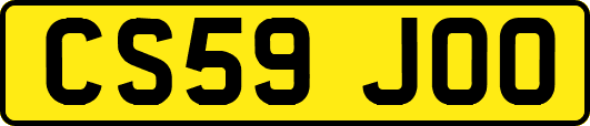 CS59JOO