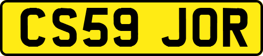 CS59JOR