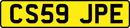 CS59JPE