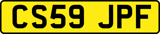 CS59JPF