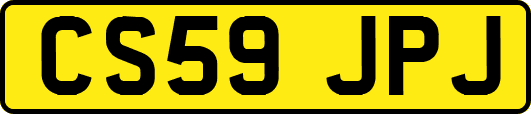 CS59JPJ