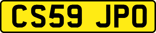 CS59JPO
