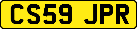 CS59JPR