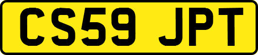 CS59JPT