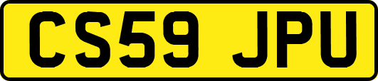 CS59JPU