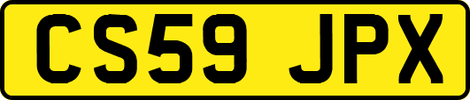 CS59JPX
